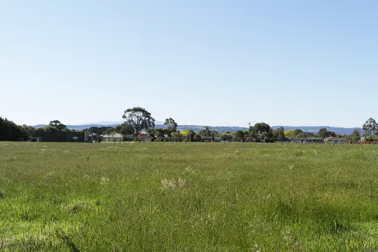 Main view of Homely land listing, Lot 2 Alamere Drive, Traralgon VIC 3844