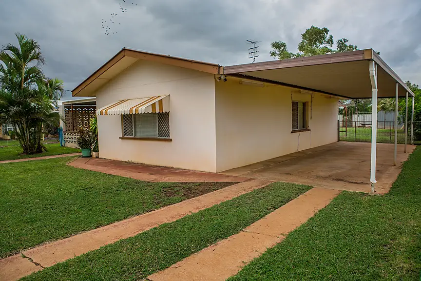 Main view of Homely house listing, 12 Short St, Mount Isa QLD 4825