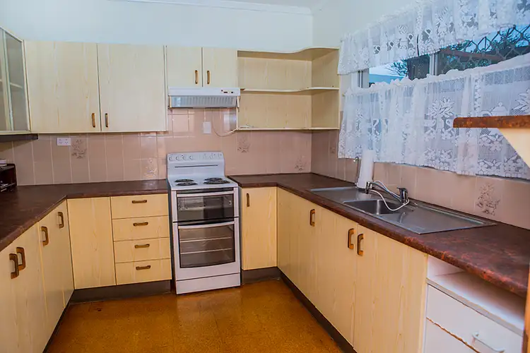 Second view of Homely house listing, 12 Short St, Mount Isa QLD 4825