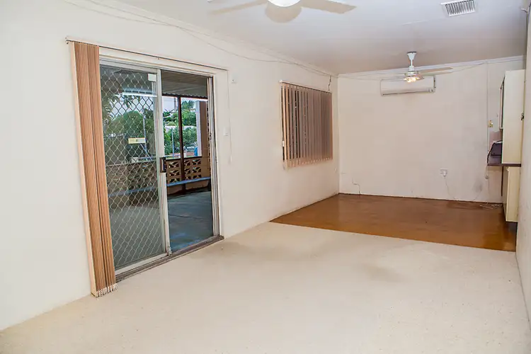 Third view of Homely house listing, 12 Short St, Mount Isa QLD 4825
