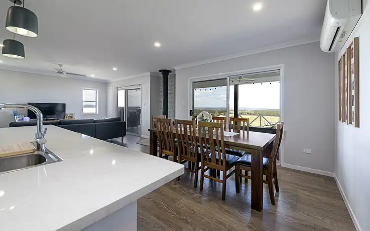 Third view of Homely house listing, 62-64 Mt Tabor Rd, Sladevale QLD 4370