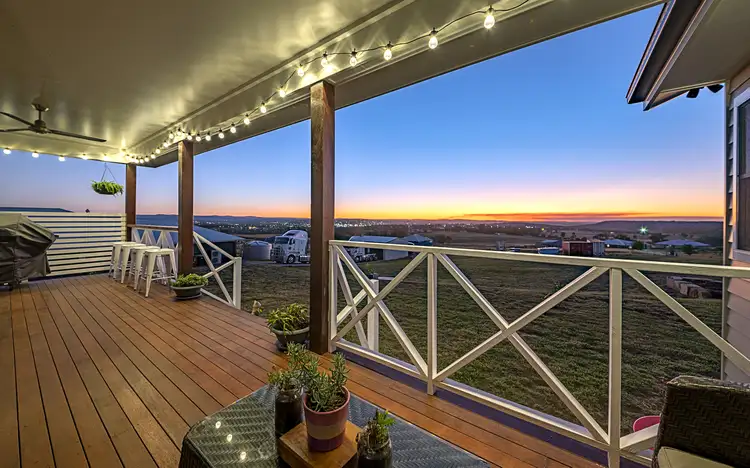 Fifth view of Homely house listing, 62-64 Mt Tabor Rd, Sladevale QLD 4370