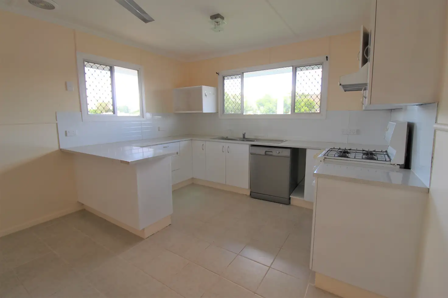 Main view of Homely house listing, 45 Hercules Rd, Mount Isa QLD 4825