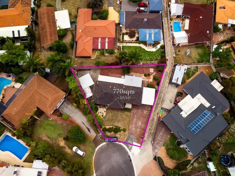 17 Adela Pl, Warwick WA 6024