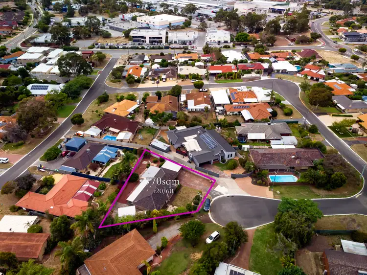 Third view of Homely house listing, 17 Adela Pl, Warwick WA 6024