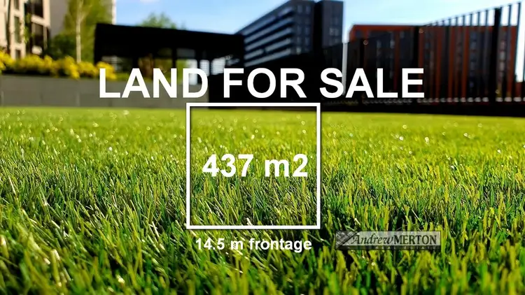 Third view of Homely land listing, 12 Medina St, Schofields NSW 2762