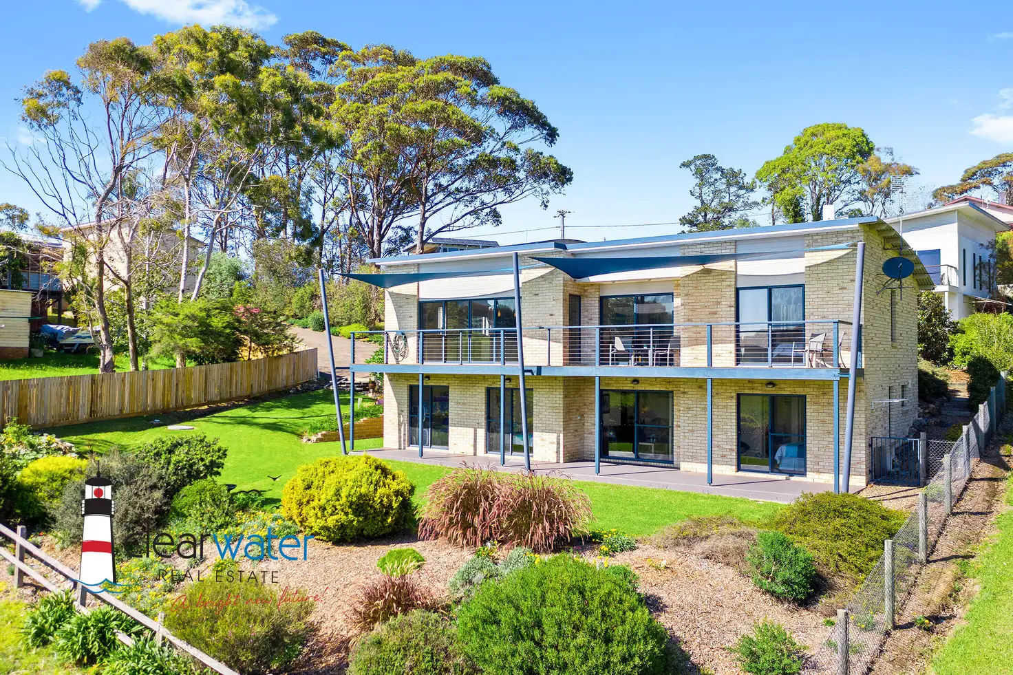 Main view of Homely house listing, 12a West St, Bermagui NSW 2546