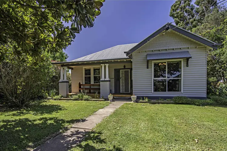 195 Boisdale-Stratford Road, Maffra VIC 3860