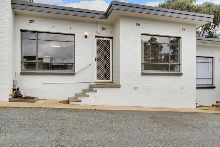 Main view of Homely unit listing, 5/18 Gilmore Place, Queanbeyan NSW 2620