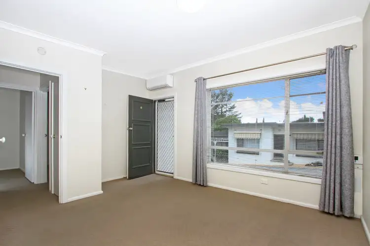Second view of Homely unit listing, 5/18 Gilmore Place, Queanbeyan NSW 2620