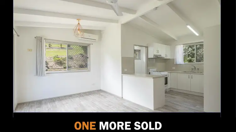 7 Kitts Lane, Gympie QLD 4570