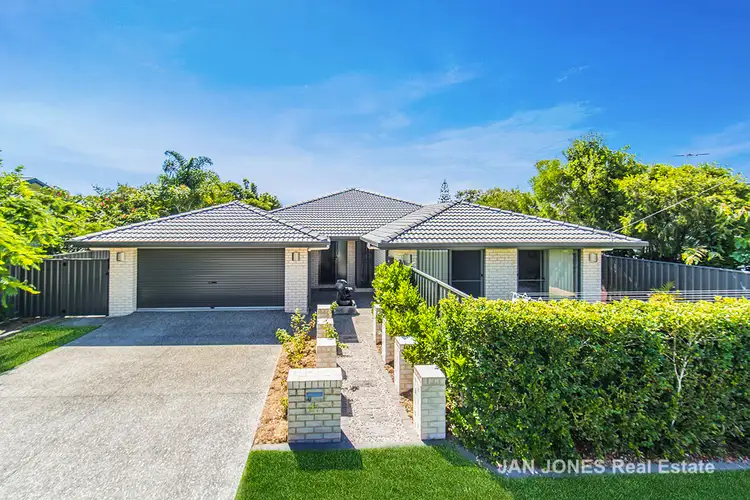 Main view of Homely house listing, 21 Reedy St, Redcliffe QLD 4020