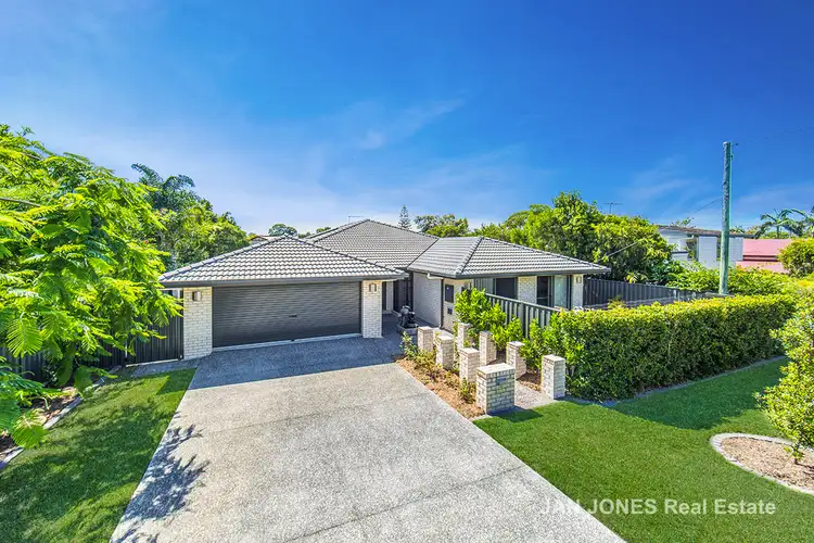 Second view of Homely house listing, 21 Reedy St, Redcliffe QLD 4020