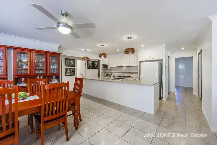 Fourth view of Homely house listing, 21 Reedy St, Redcliffe QLD 4020