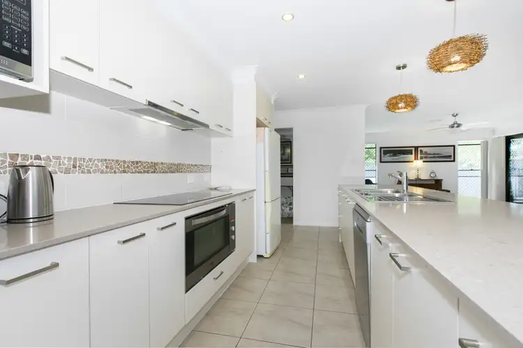 Fifth view of Homely house listing, 21 Reedy St, Redcliffe QLD 4020