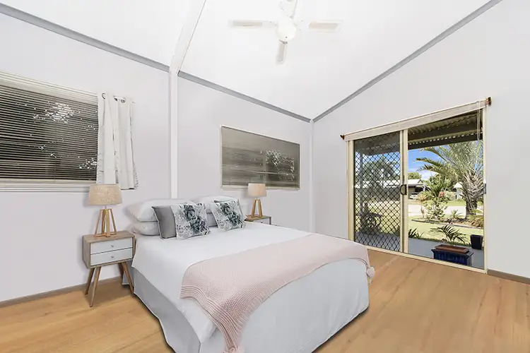 Fourth view of Homely house listing, 8 Jessica Ct, Deeragun QLD 4818