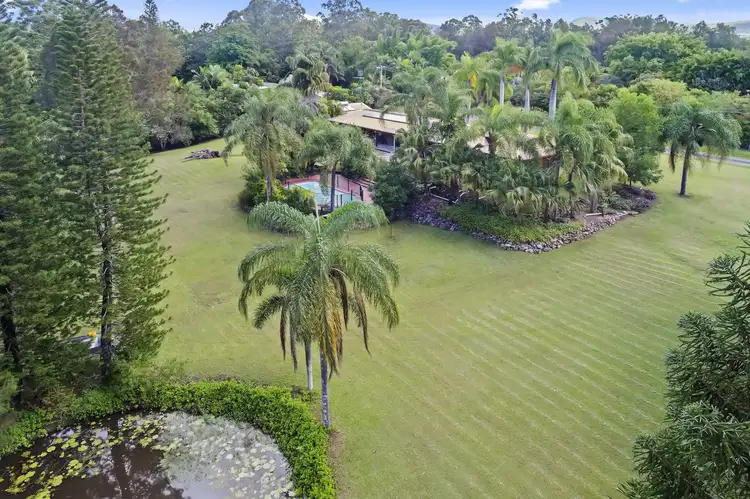 Main view of Homely house listing, 25 Banyandah Street, Yandina QLD 4561
