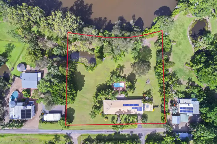 Second view of Homely house listing, 25 Banyandah Street, Yandina QLD 4561