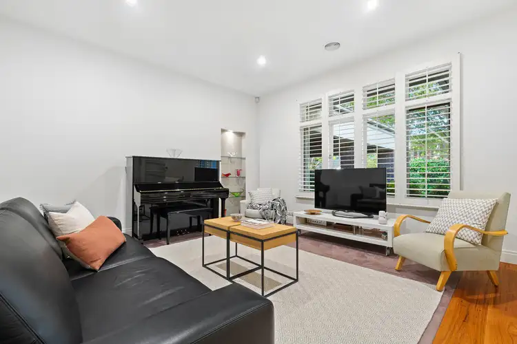 Fifth view of Homely house listing, 10 Weatherly Gr, Brighton VIC 3186