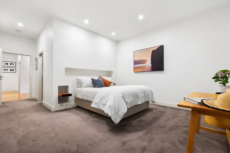 Sixth view of Homely house listing, 10 Weatherly Gr, Brighton VIC 3186