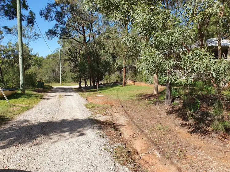 Third view of Homely land listing, 14 Calwood Crescent, Russell Island QLD 4184