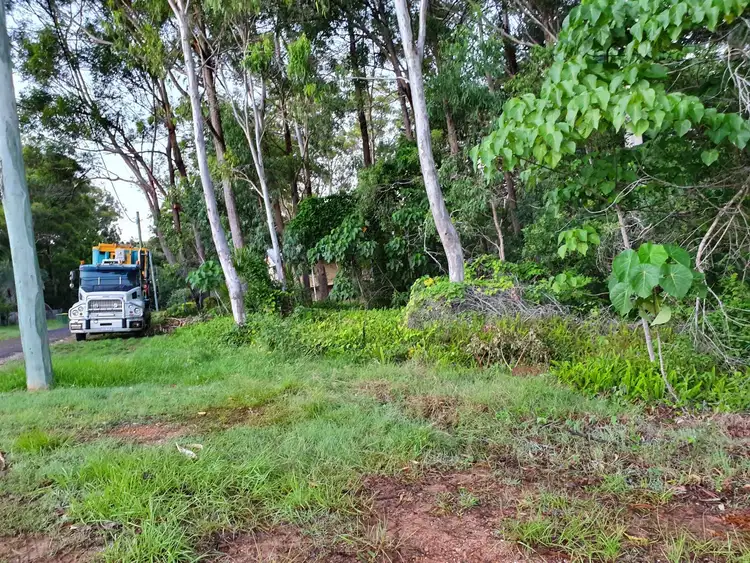 Fourth view of Homely land listing, 14 Calwood Crescent, Russell Island QLD 4184