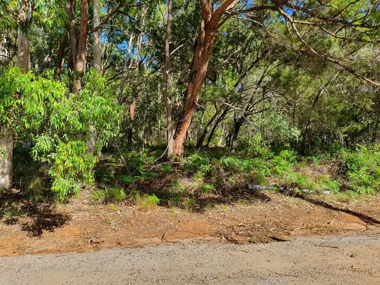 Fifth view of Homely land listing, 14 Calwood Crescent, Russell Island QLD 4184