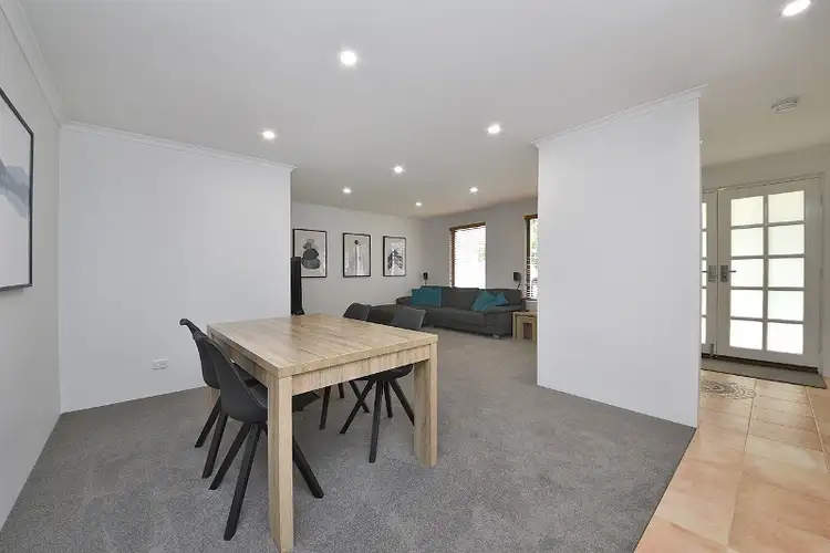 Third view of Homely house listing, 21 Monaltrie Loop, Carramar WA 6031