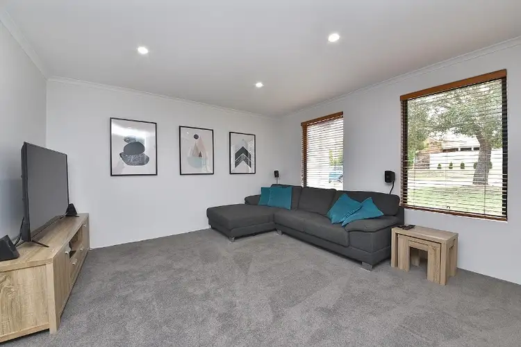 Fifth view of Homely house listing, 21 Monaltrie Loop, Carramar WA 6031