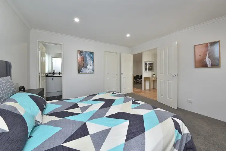 Sixth view of Homely house listing, 21 Monaltrie Loop, Carramar WA 6031