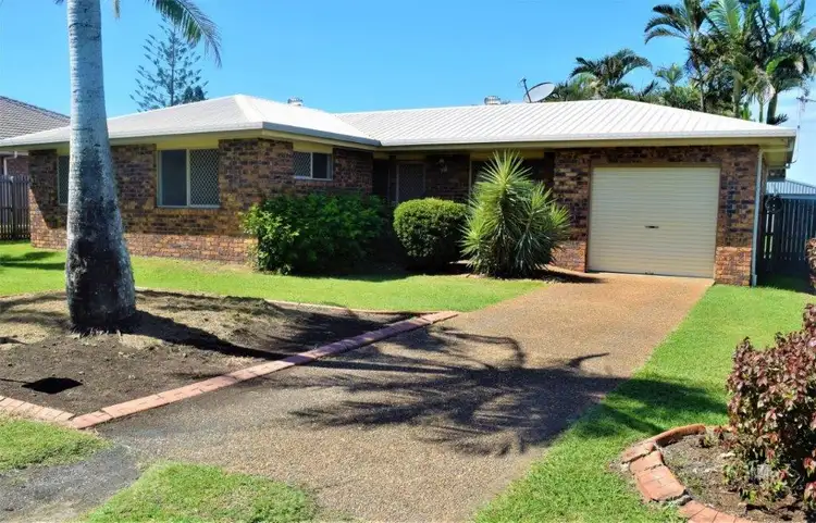 11 Mckenzie St, Burnett Heads QLD 4670