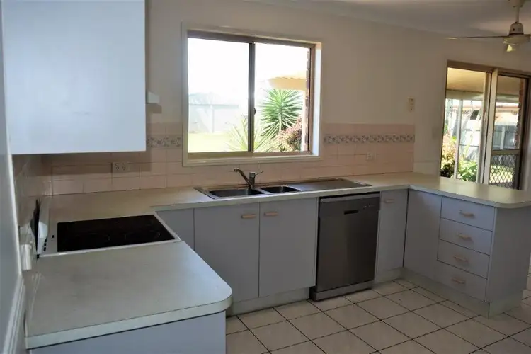 Second view of Homely house listing, 11 Mckenzie St, Burnett Heads QLD 4670