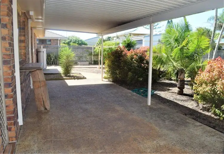 Third view of Homely house listing, 11 Mckenzie St, Burnett Heads QLD 4670
