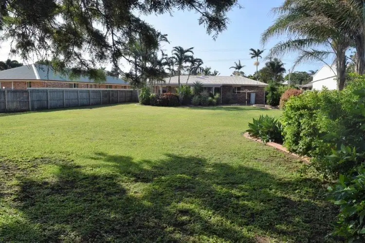 Fourth view of Homely house listing, 11 Mckenzie St, Burnett Heads QLD 4670