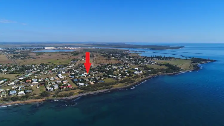 Fifth view of Homely house listing, 11 Mckenzie St, Burnett Heads QLD 4670