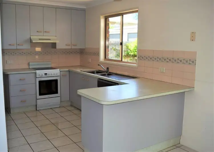 Sixth view of Homely house listing, 11 Mckenzie St, Burnett Heads QLD 4670