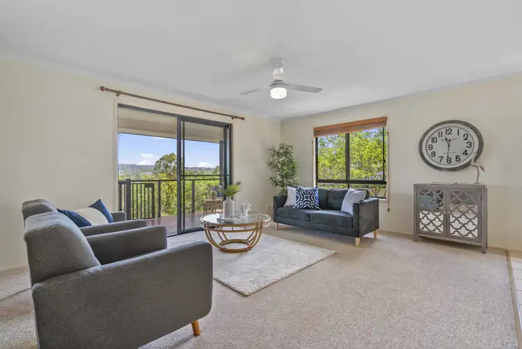 Fifth view of Homely house listing, 14 Kooyonga Ct, Nambour QLD 4560