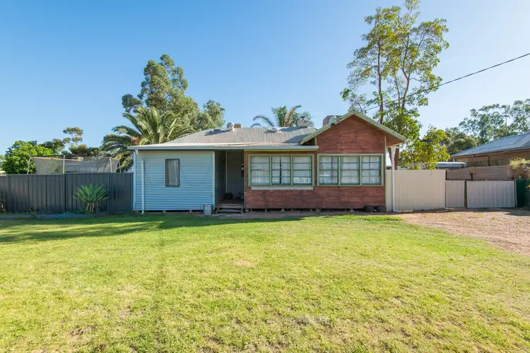 7 Game St, Merbein VIC 3505
