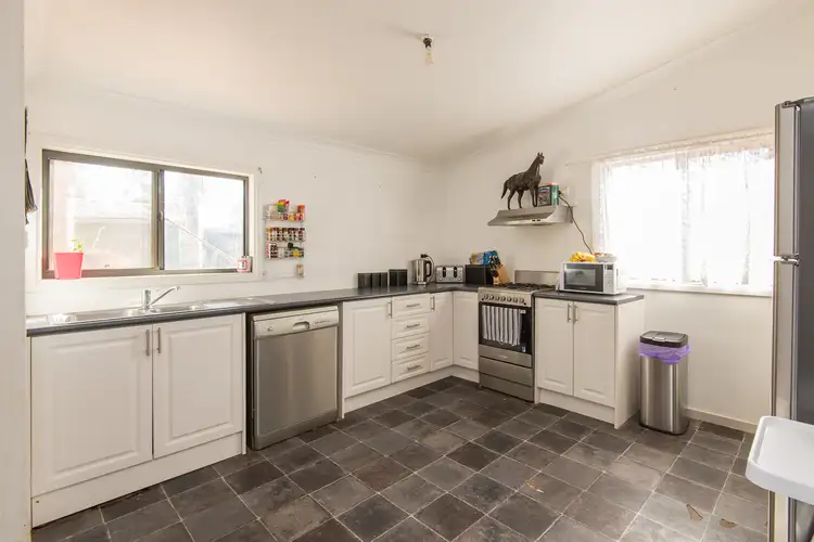 Second view of Homely house listing, 7 Game St, Merbein VIC 3505