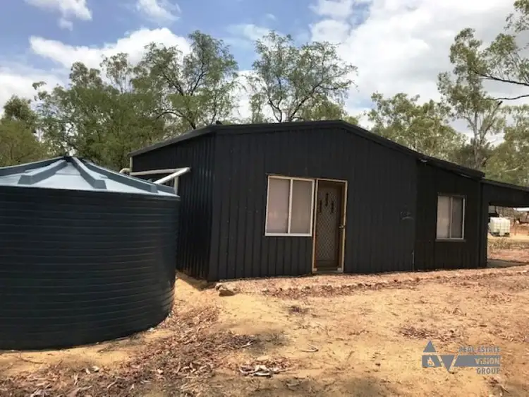 Fifth view of Homely land listing, MC71207/& MC71208 Desperado Road, Rubyvale, The Gemfields QLD 4702