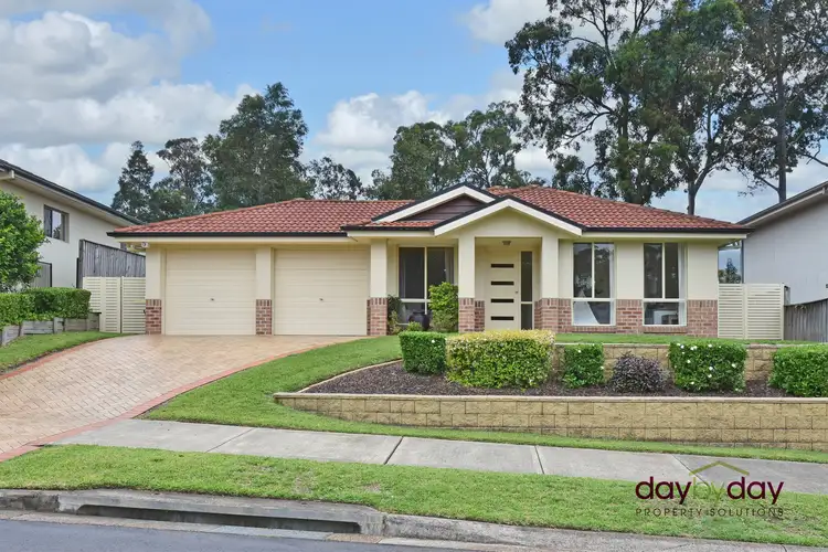 4 Bellbird Cl, Fletcher NSW 2287