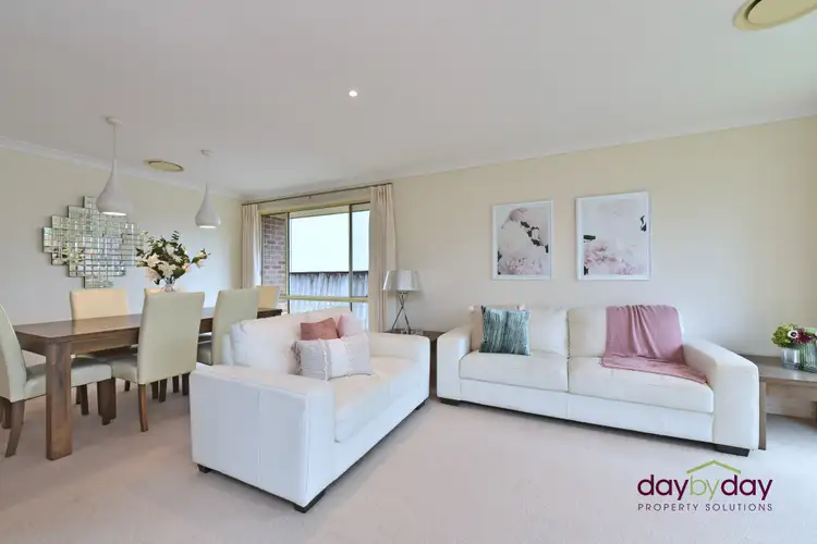 Second view of Homely house listing, 4 Bellbird Cl, Fletcher NSW 2287