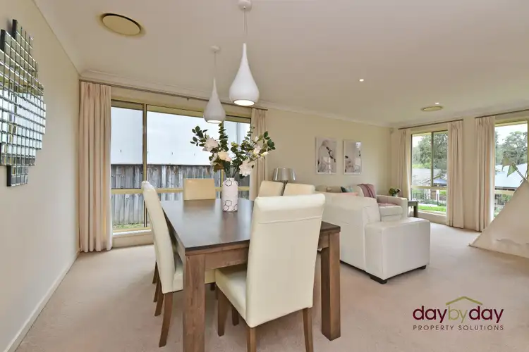 Third view of Homely house listing, 4 Bellbird Cl, Fletcher NSW 2287