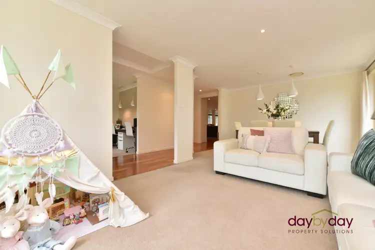 Fourth view of Homely house listing, 4 Bellbird Cl, Fletcher NSW 2287