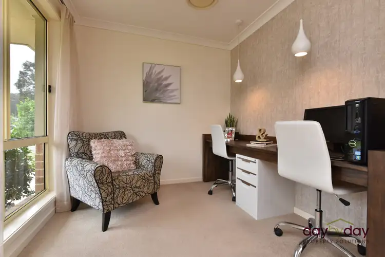 Sixth view of Homely house listing, 4 Bellbird Cl, Fletcher NSW 2287