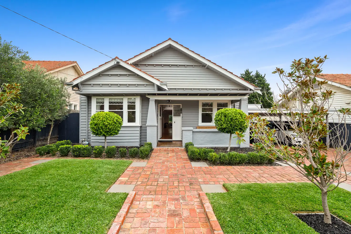 Main view of Homely house listing, 30 Centre Rd, Brighton East VIC 3187