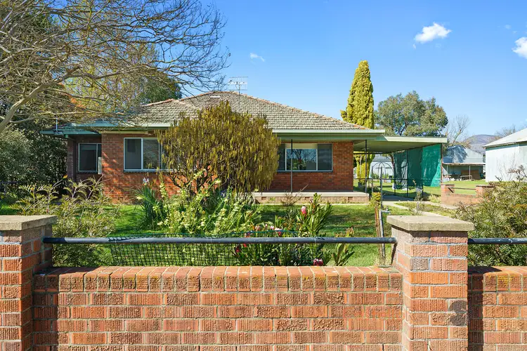 Main view of Homely house listing, 30 Main St, Walwa VIC 3709