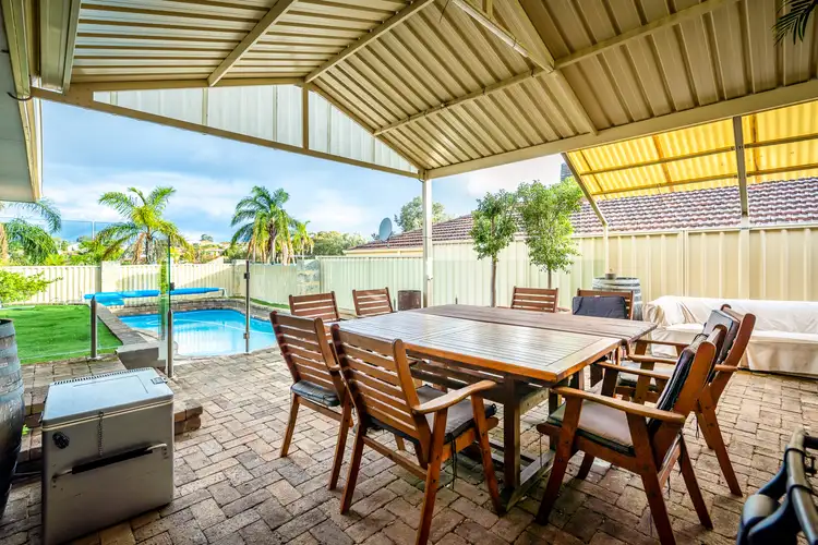 Main view of Homely house listing, 105 Hawker Ave, Warwick WA 6024