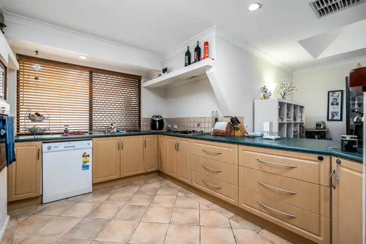 Third view of Homely house listing, 105 Hawker Ave, Warwick WA 6024