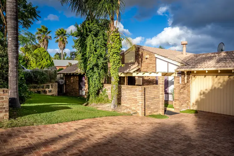 Fifth view of Homely house listing, 105 Hawker Ave, Warwick WA 6024